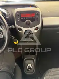 2017 Peugeot 108