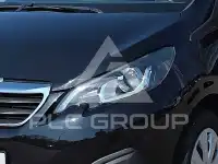 2017 Peugeot 108