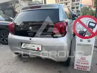 2017 Peugeot 108