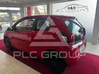 2017 Peugeot 108