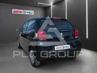2017 Peugeot 108