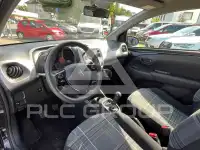 2017 Peugeot 108