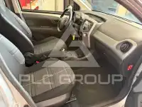 2017 Peugeot 108
