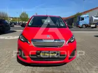 2017 Peugeot 108