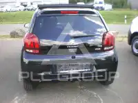 2017 Peugeot 108