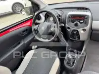 2017 Peugeot 108