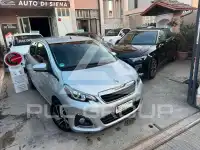 2017 Peugeot 108
