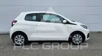 2017 Peugeot 108