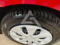 2017 Peugeot 108