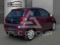 2017 Peugeot 108
