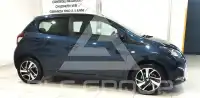 2017 Peugeot 108