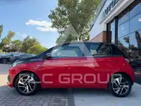2017 Peugeot 108