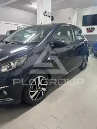 2017 Peugeot 108