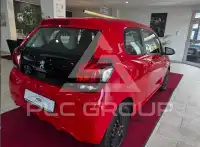2017 Peugeot 108