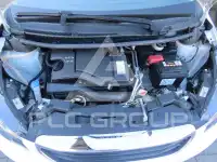 2017 Peugeot 108