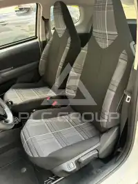 2017 Peugeot 108