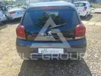 2017 Peugeot 108
