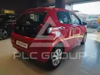 2017 Peugeot 108