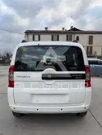 2017 Peugeot Bipper