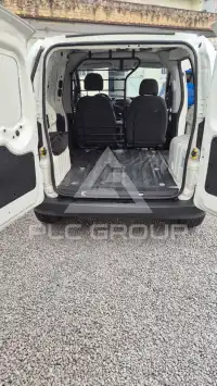 2017 Peugeot Bipper