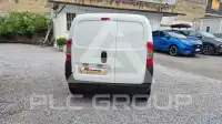 2017 Peugeot Bipper