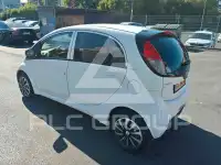2017 Peugeot iOn