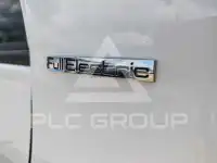 2017 Peugeot iOn