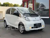 2017 Peugeot iOn