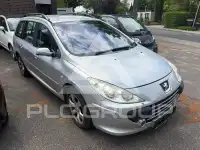2017 Peugeot 307