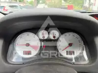 2017 Peugeot 307