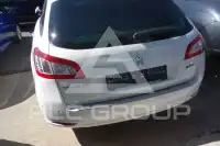 2017 Peugeot 508