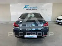 2017 Peugeot 508