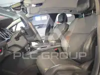 2017 Peugeot 508