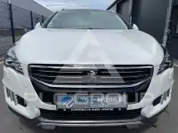 2017 Peugeot 508