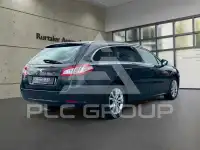 2017 Peugeot 508