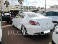 2017 Peugeot 508