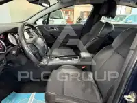 2017 Peugeot 508