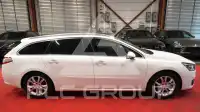 2017 Peugeot 508