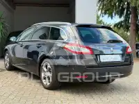 2017 Peugeot 508
