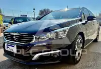 2017 Peugeot 508