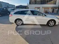 2017 Peugeot 508