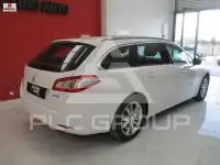 2017 Peugeot 508