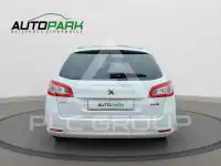 2017 Peugeot 508