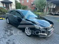 2017 Peugeot 508