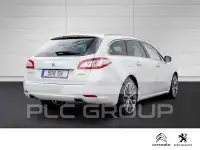 2017 Peugeot 508