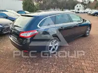 2017 Peugeot 508
