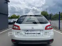 2017 Peugeot 508