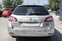 2017 Peugeot 508