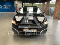 2017 Peugeot 508