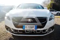 2017 Peugeot 508
